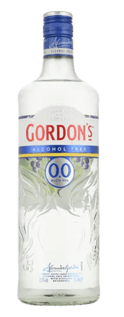 Gordon's Alcohol Free 0,70 liter