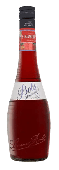 Bols Strawberry 0,70 liter