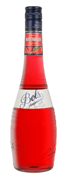 Bols Watermeloen 0,70 liter