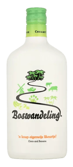 Boswandeling 0,70 liter