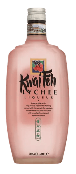 Kwai Feh Lychee 0,70 liter