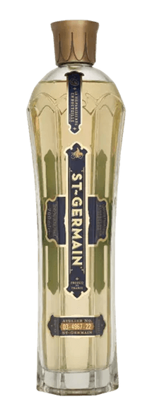 St-Germain Elderflower 0,70 liter