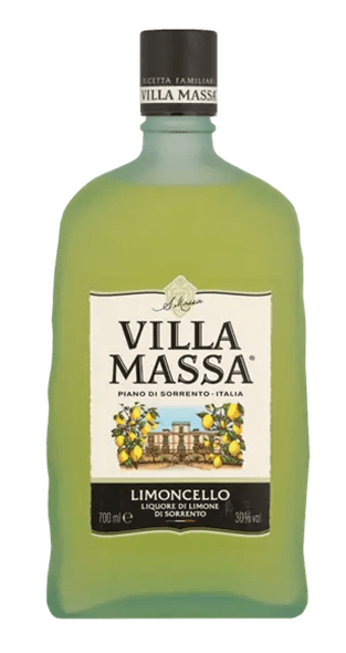 Villa Massa Limoncello 0,70 liter