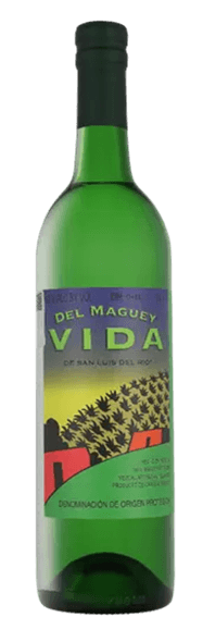 Del Maguey Mezcal Vida 0,70 liter