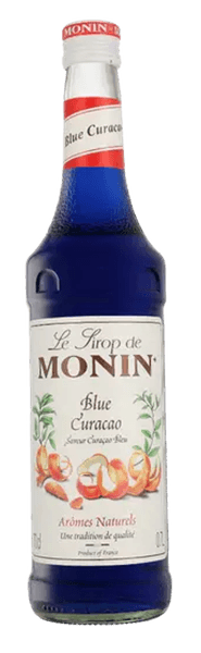 Monin Blue Curacao 0,70 liter