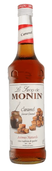 Monin Caramel 0,70 liter