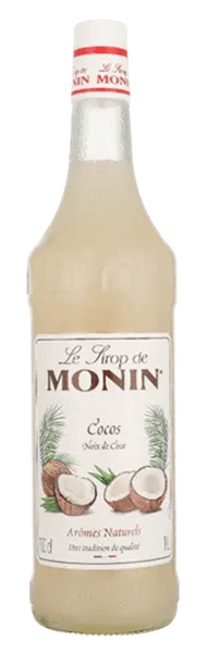 Monin Cocos 0,70 liter