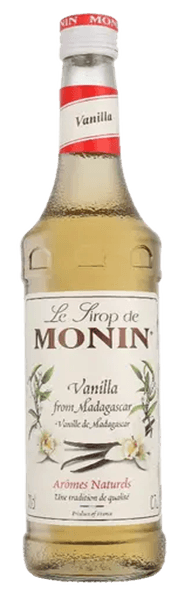 Monin Vanilla 0,70 liter