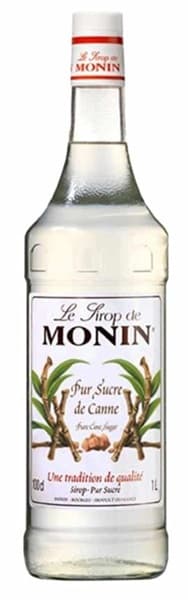 Monin Sucre de Canne 0,70 liter