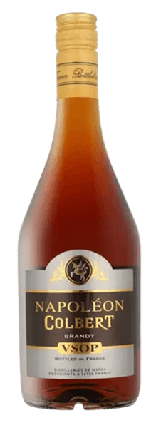Napoleon Colbert VSOP Brandy 0,70 liter