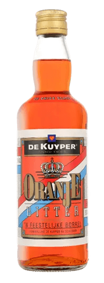 De Kuyper Oranjebitter 0,50 liter