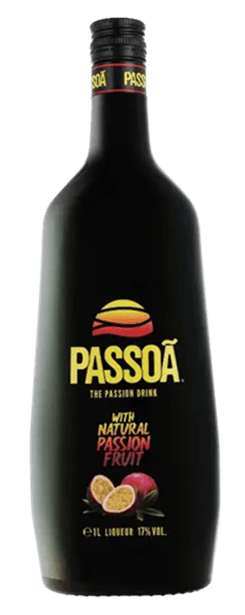 Passoa The Passion Drink 1 liter
