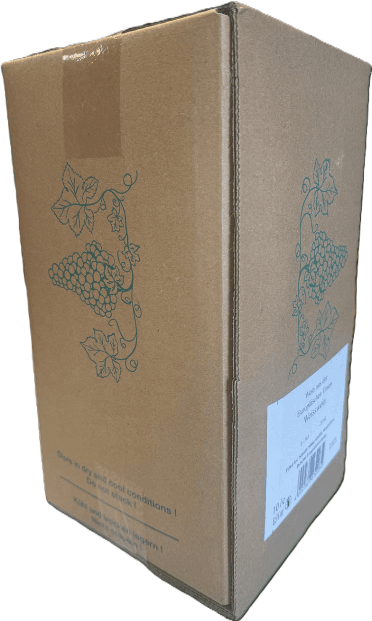 10 liter B.I.B - ZOET - Peter Mertes Liebfraumilch Lieblich