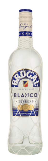 Brugal Blanco Supremo 1 Liter