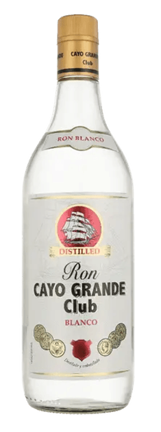 Cayo Grande Club Blanco NRF 1 Liter