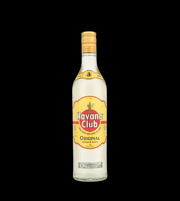 Havana Club Anejo 3 Anos 0,70 Liter