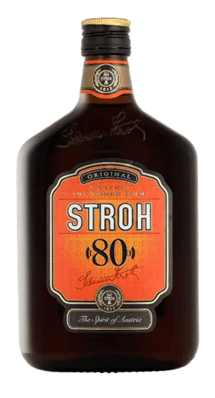 Stroh 80 0,70 liter