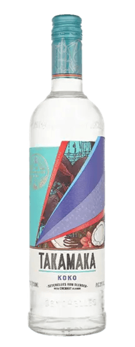 Takamaka Koko 0,70 liter