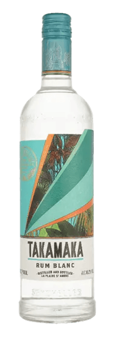 Takamaka Blanc 0,70 liter