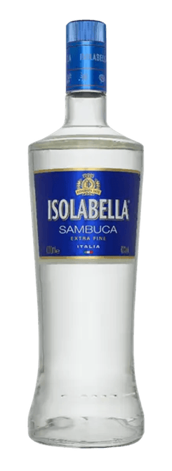 Isolabella Sambuca 1 liter