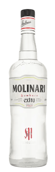 Molinari Sambuca Extra NRF 1 liter