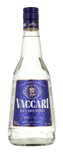 Vaccari Sambuca 0,70 liter
