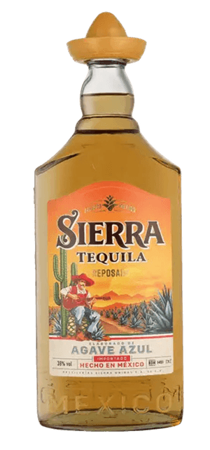 Sierra Reposado 1 liter