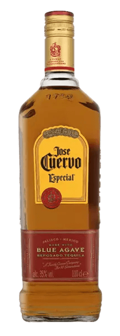 Jose Cuervo Especial Reposado 1 liter