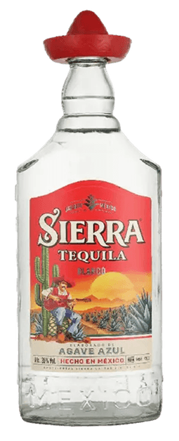 Sierra Blanco 1 liter