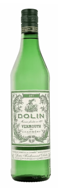 Dolin Dry 0,75 liter