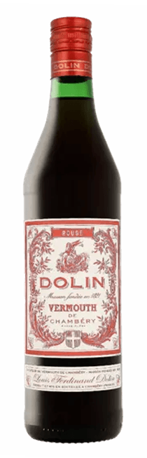 Dolin Rouge 0,75 liter