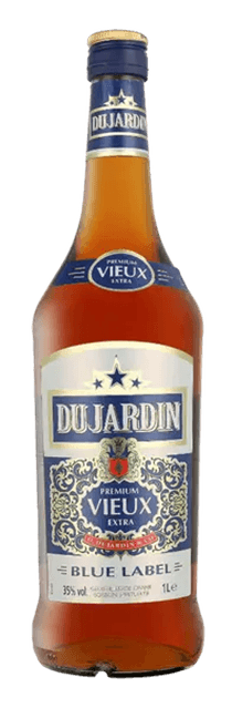 Dujardin Vieux 1 liter