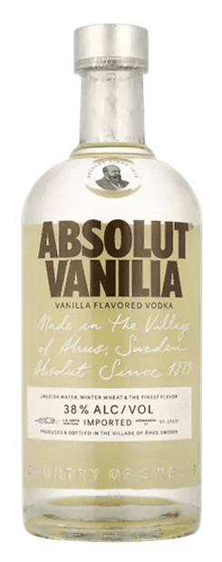 Absolut Vanilla 0,70 liter