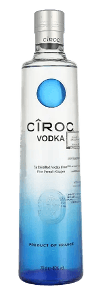 Ciroc Vodka 0,70 liter