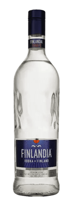 Finlandia Vodka 1 liter