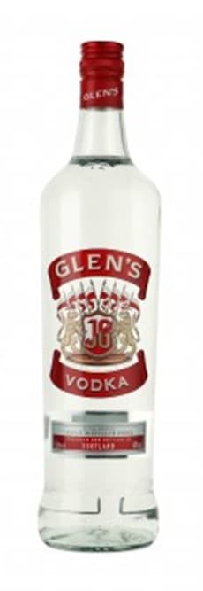 Glen’s Vodka 1 liter