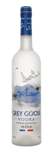 Grey Goose 1 liter