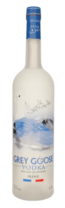 Grey Goose 1,5 liter