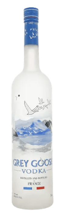Grey Goose 4,5 liter