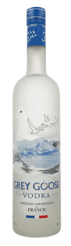 Grey Goose 6 liter