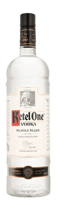 Ketel One Vodka 1 liter