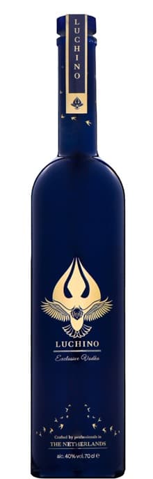 Luchino Exclusive Vodka 0,70 liter