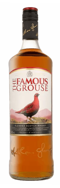 Famous Grouse 1 liter