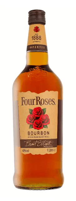 Four Roses 1 liter