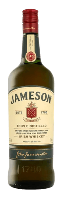 Jameson 1 liter