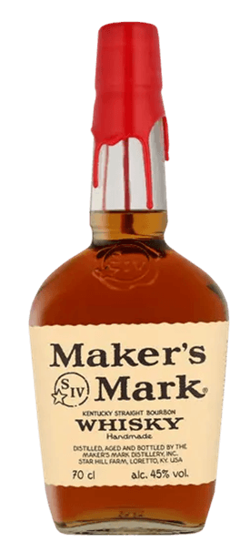 Maker's Mark 0.70 liter