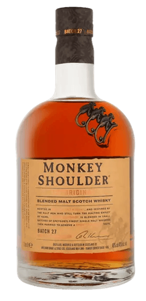 Monkey Shoulder 1 liter