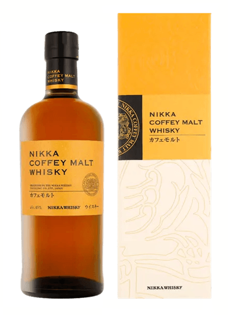 Nikka Coffey Malt + GB 0.70 liter