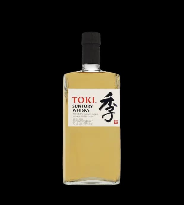 Suntory Toki 0.70 liter