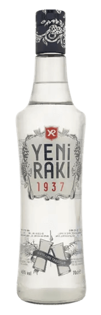 Yeni Raki NRF 0.70 liter